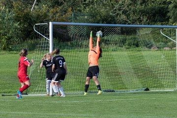 Bild 246 - Frauen Verbandsliga TSV Vineta Audorf - Kieler MTV2 : Ergebnis: 1:1
